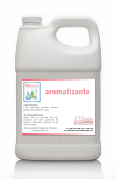 AROMATIZANTE