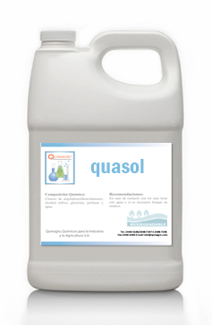 QUASOL